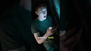 Have You Ever Received a Call at 3:00 AM? 😱 (True Horror Short) #trending #mystery #shorts