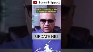 UPDATE NIO 😳Buy or sell Nio 👉 Latest NIO News 👈 BUY NIO 👈  NIO Today | #shorts @MinorityMindset