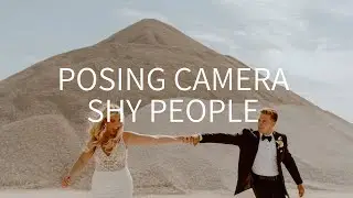 How To Work With Awkward Photography Clients | Oh Shoot! Podcast with Cassidy Lynne