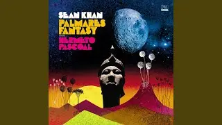 Said (feat. Hermeto Pascoal)