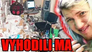 Spravil Som Taký Bordel, že ma VYHODILI ZO ŠTÚDIA 😳