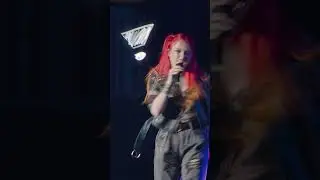 W&oslash;nder - Get Jinxed - Live at Chronicles Prague 2025 (ROCK ON!) #getjinxed #leagueoflegends #arcane