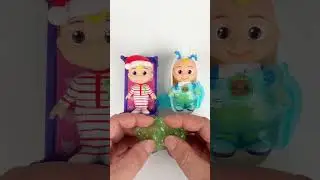 Calming Toy Unboxing Pleasure ASMR #asmr