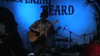 Langhorne Slim and The Law ~ Song for Sid ~ Whispering Beard Folk Festival 2012