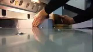 Briefbogen g&uuml;nstig drucken bei Druckerei in K&ouml;ln