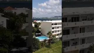 Condo for sale☀️ #shorts #travel #caribbean #caribbeanluxury #sxm #realestate #investment #invest