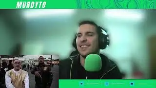 Crack Family - Hoy Por Hoy [Reacción Murdyto]
