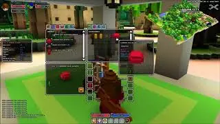 Cube World  Explorers