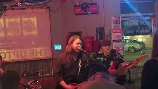 The Water - original written and performed by Shukin and The Ramblers 1/3/26  now  steaming! 