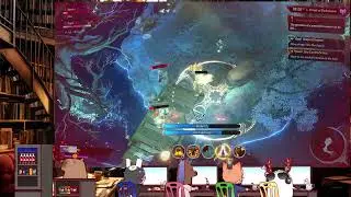 [Slowlife Gaming] Shape of Dreams 6