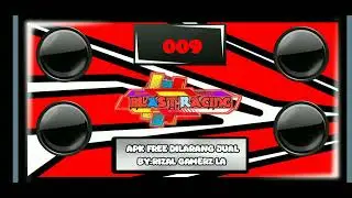 TEST MODUL BLAST RACING TOR MONITOR KETUA