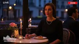 January Caf&eacute; Jazz Ambience &ndash; Relaxing Piano Music for Work