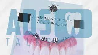 ADS Talks: Atlantis BridgeBase
