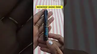 Lakme eyeconic eyelinner #eyeliner #ytshorts