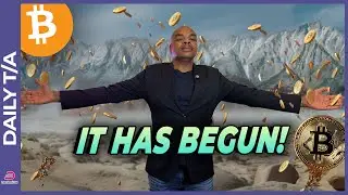 IF YOU MISS THIS INFO ABOUT BITCOIN….