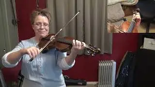 Cuckoo's Nest (with strum machine)