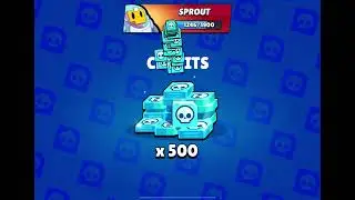Brawl stars opening