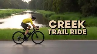 Lofi Cycle - Syndal to Bayswater - Melbourne Australia