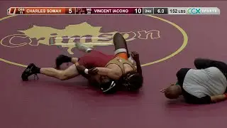 Park Center Wrestling Beats Osseo, Maple Grove in 279 Tri Meet