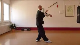 KuTaeKa Do Stände Training