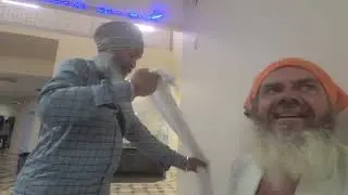 Johnjeet Singh Edmonton Alberta Day 3   🎩  North East 