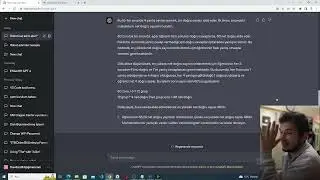 Yapay Zekaları Kapıştırdım | Hangisi Daha İyi ? GPT4 VS GPT3.5 VS Bing
