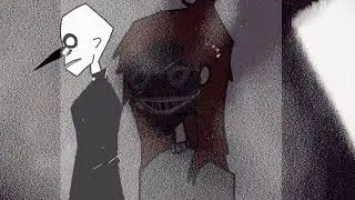 Сказка о девушке(by Mr.Faceless)