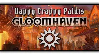 HC Paints Gloomhaven #10
