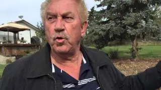 Saik’s Agri-Treks: Martagon Lilies, “Anti-Deer” Cedar and Ieuan Evans (Pt 3)
