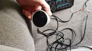 Подключение датчика буста Defi