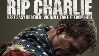 RIP Charlie Kirk &ndash; 2A Tribute Song (Fight for Freedom) #RIPCHARLIEKIRK