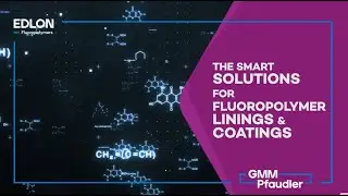 Edlon - Fluoropolymers by Pfaudler