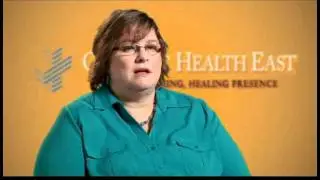 Lawson Analytics for Healthcare at Catholic Health East