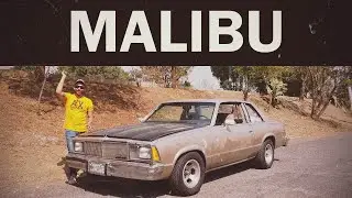 Chevrolet Malibu 1980 | Que buena Ranfla