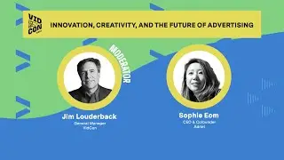 Innovation, Creativity, and the Future of Advertising