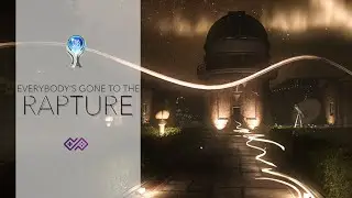 EVERYBODY'S GONE TO THE RAPTURE - 100% Platinum Walkthrough No Commentary (PS5)