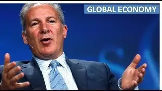 Special Economic Discussion with PETER SCHIFF (Should see)
