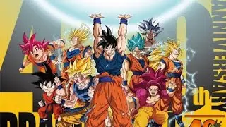 “O que Dragon Ball anunciou ontem? | Análise e minha opinião”