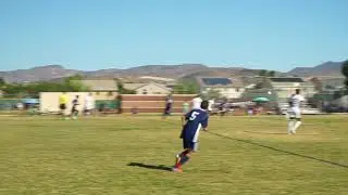 Coronado vs. Liberty | 1st Half