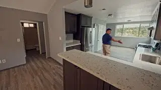 4314 York Blvd, Eagle Rock - Front House