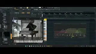 Xonatron - First Cinema (2025) v0.0.25 - FL Studio 2025