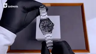 Часы Seiko Prospex Alpinist в цвете ‘Summit Black’ SBDC209 (SPB505) | Оригинальные часы HP