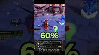 Мета 60% Ultimate уже здесь! (RS3)
