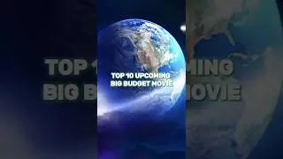 TOP 10 UPCOMING BIG BUDGET MOVIE #projectk #jawaan #ssmb28 #fighter #pushpa2 #bmcm