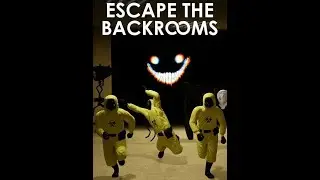 Backrooms, we meet again ♡ | Escape the Backrooms #escapethebackrooms #twitchstreamer #gaming