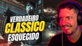 BALCK OPS 2 ZOMBIES | 14 ANOS DEPOIS...