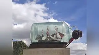 Fotovideo viaje Londres 2024