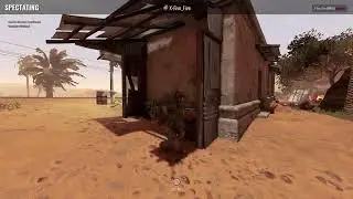 Insurgency sandstorm Coop | Danger Close | Tideaway
