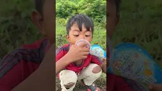 Survival Skills: SMART ideas and USEFUL with single mom in forest #camping #outdoor #bushcraft