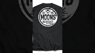 Re-stocked - New Hoodies and T-shirts!